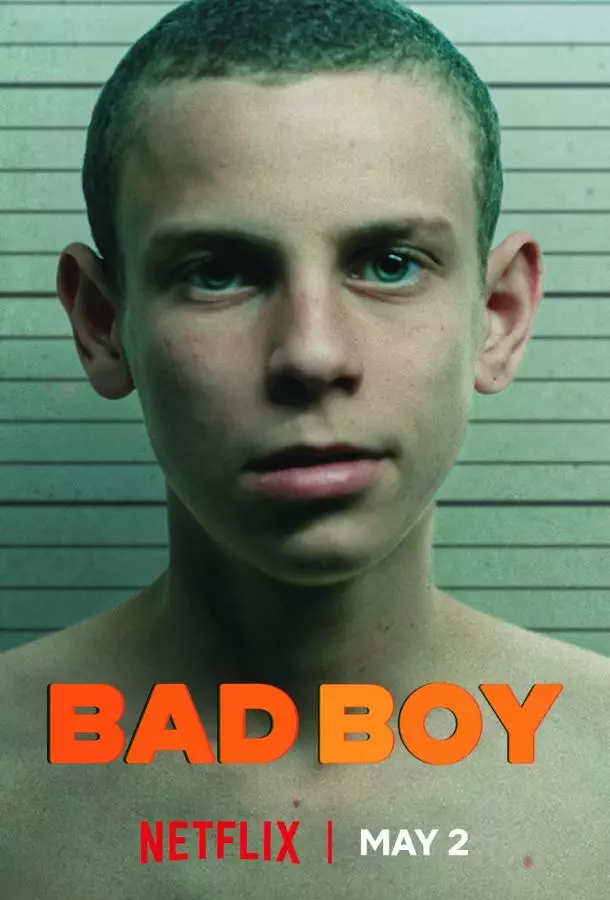 Плохой мальчик