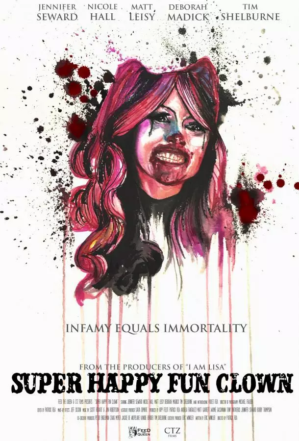 Самый смешной клоун