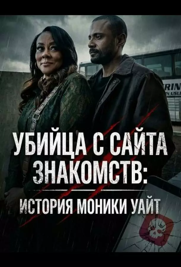 Убийца с сайта знакомств: История Моники Уайт
